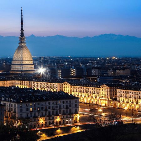 La Casa Del Regista By Holiday World Турин Екстер'єр фото